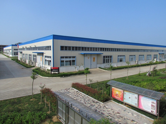 چین Henan Jinbailai Industrial Co., Ltd.