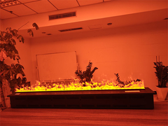 شومینه مه برقی هنان جینبایلای