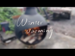 آتشفشان آویزان سقف آویزان دیوار نصب فلزی